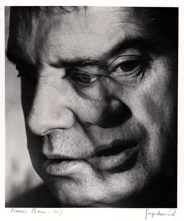 Mirror Images: Inner Psyches Revealed in the Work of Francis Bacon