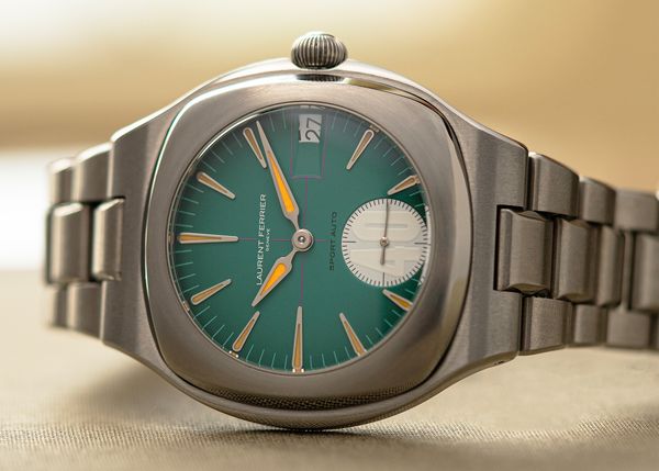 Specialists' Picks: Our Favorite Releases From Geneva Watch Days 2023