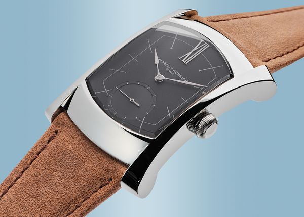 What’s The Deal With Shaped Wristwatch Movements? Plus, A Few Of Our Modern Favorites
