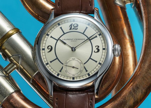 Five Of Our Favorite Watch Media Collaborations