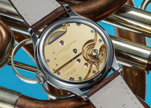 Five Of Our Favorite Watch Media Collaborations