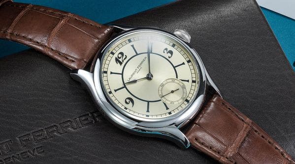 Specialists' Picks: The Geneva Sessions, Fall 2023, Online Auction