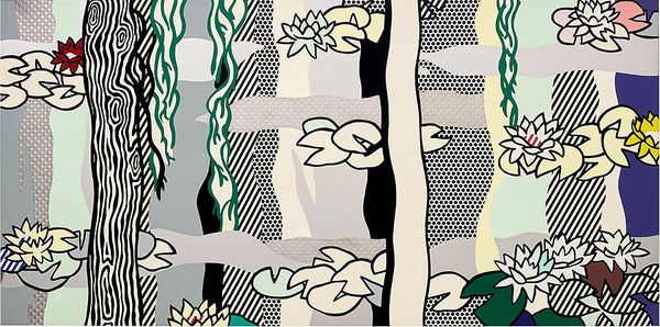 Roy Lichtenstein: Pop Art Impressionist