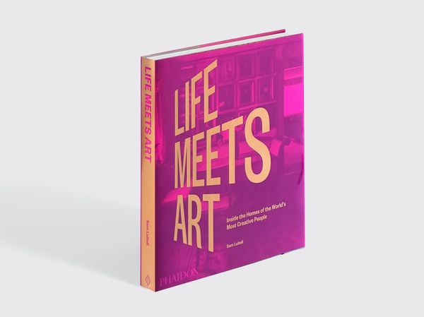 Phillips x Phaidon: Seven Favorites From Dodie Kazanjian