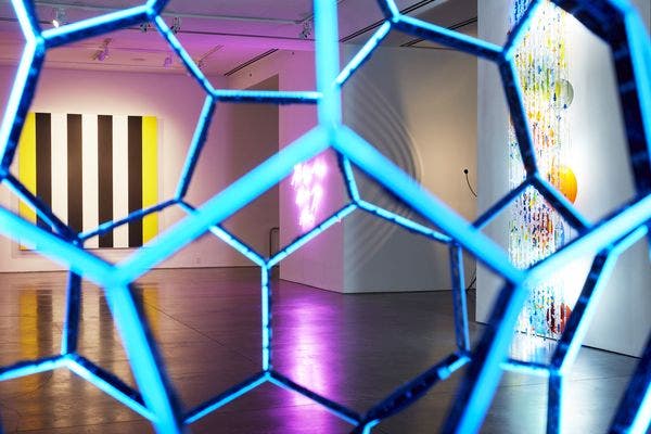 Let There Be Light: 9 Contemporary Artists Reimagine the Relationship Between Light and Art