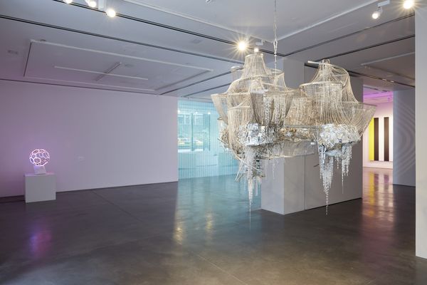 Let There Be Light: 9 Contemporary Artists Reimagine the Relationship Between Light and Art