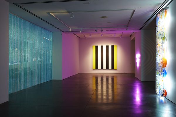 Let There Be Light: 9 Contemporary Artists Reimagine the Relationship Between Light and Art