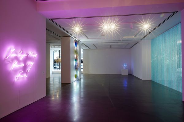 Let There Be Light: 9 Contemporary Artists Reimagine the Relationship Between Light and Art