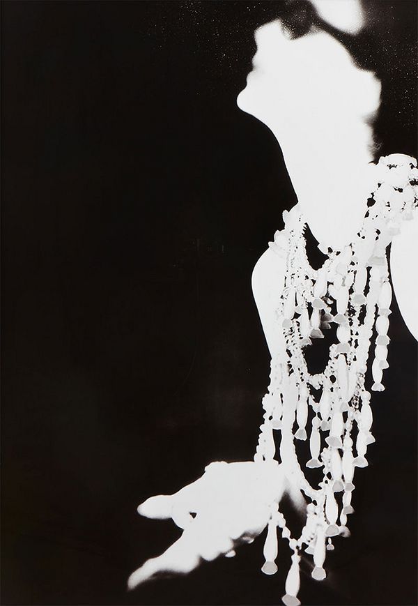 The Prompt: Lillian Bassman