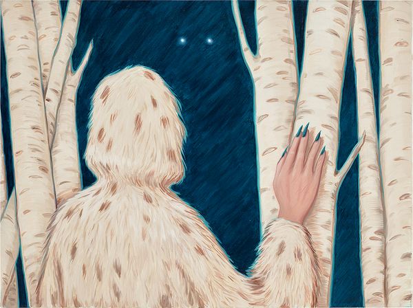 Seven Artists on a Hot Streak