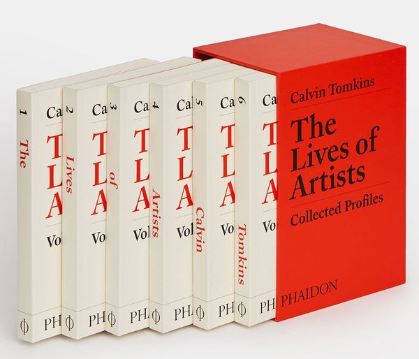 Phillips x Phaidon: Fifteen Favorites from Billy Norwich