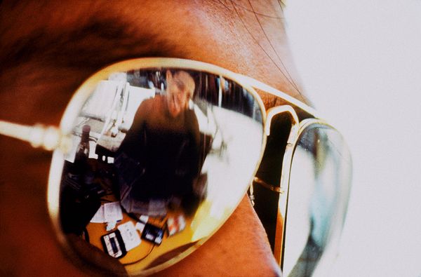 How Lee Jaffe Ended Up in Thailand with Basquiat