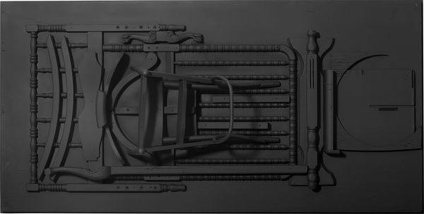 Louise Nevelson’s Pioneering Spirit
