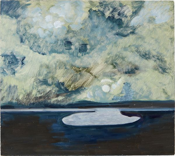 Lois Dodd
