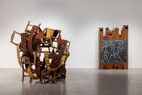 London Exhibitions We Are Loving this August