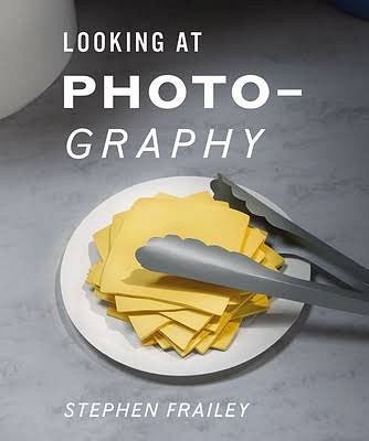 Abstracting the Photograph