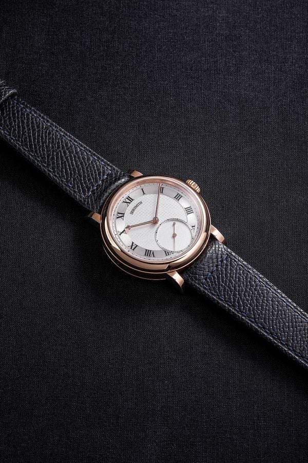 Welcome to The 2021 New York Watch Auction