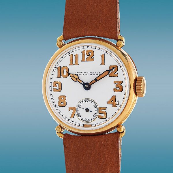 Ten Lots Under $15,000 from The New York Watch Auction SIX