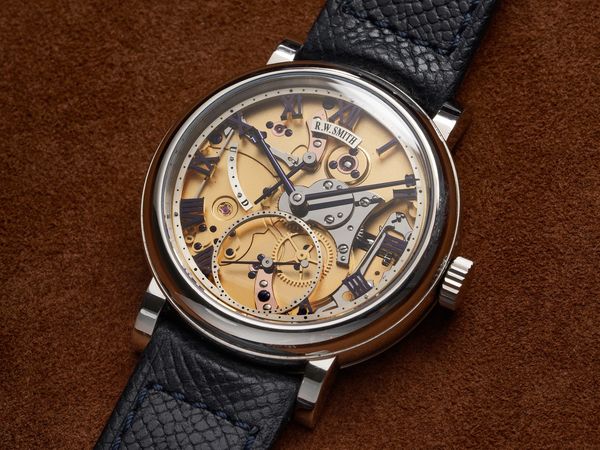 Specialists Pick: Highlights From The New York Watch Auction SIX