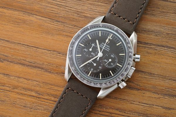 Ten Watches With Estimates Under $15,000