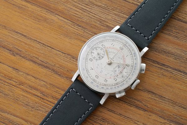 Ten Watches With Estimates Under $15,000