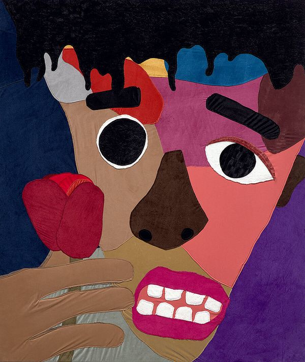 New Now's Artists to Watch
