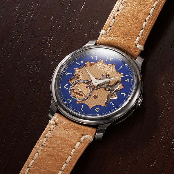 Made for the Middle East: Five Watches with Eastern-Arabic Dials (VIDEO)