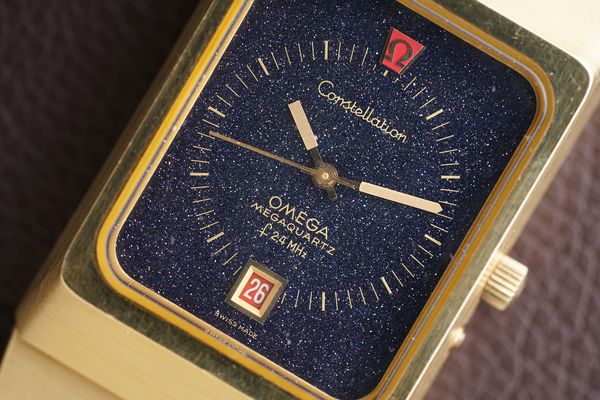 Two Very Different Watches, Powered by the Same (Quartz) Movement