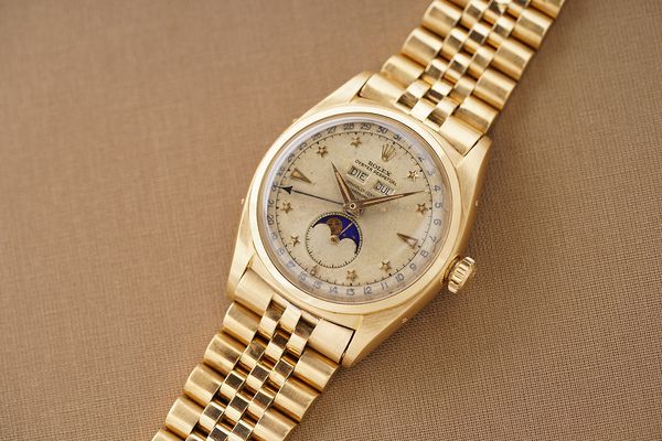 The Patina Diaries: Watches That Tell A Story