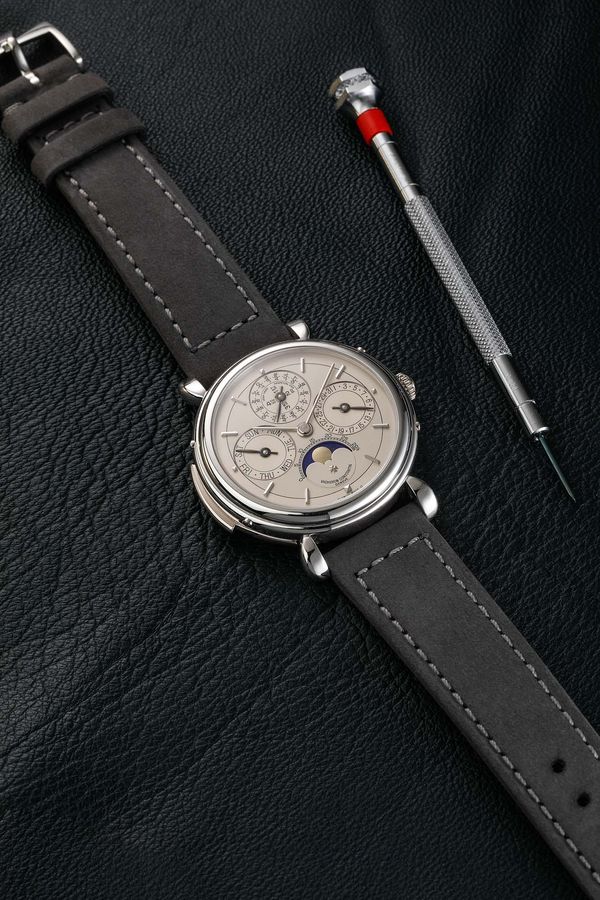 Timeless Style: PHILLIPS x Private White V.C.