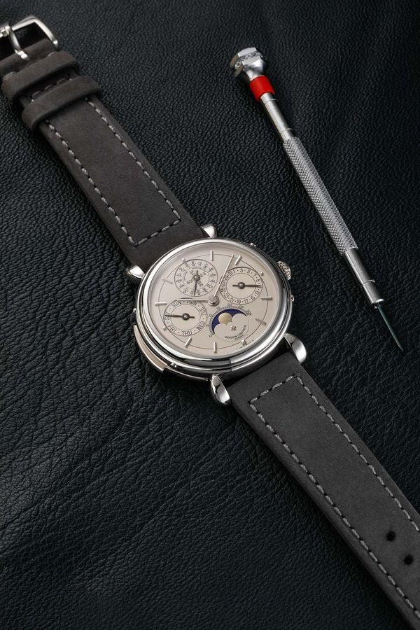 Timeless Style: PHILLIPS x Private White V.C.