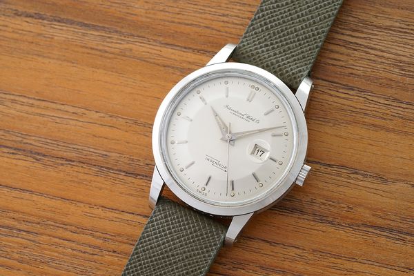 Ten Watches With Estimates Under $15,000