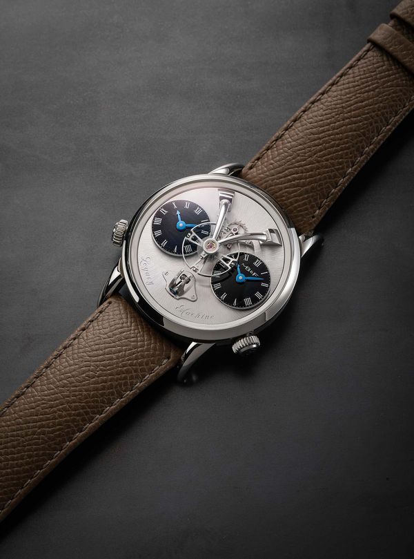 Timeless Style: PHILLIPS x Private White V.C.