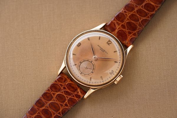 The Patina Diaries: Watches That Tell A Story