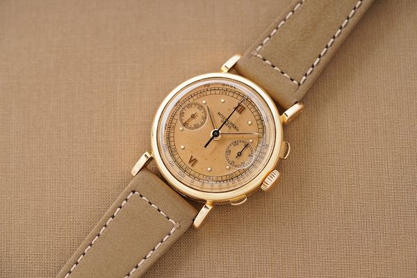 The Patina Diaries: Watches That Tell A Story