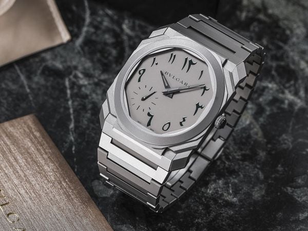 Made for the Middle East: Five Watches with Eastern-Arabic Dials (VIDEO)
