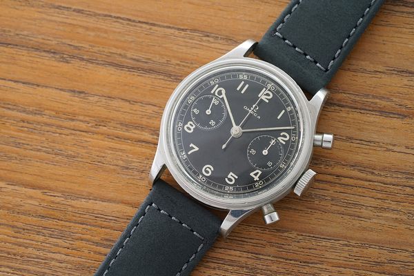 Ten Watches With Estimates Under $15,000
