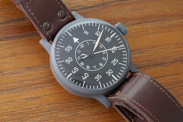 Ten Watches With Estimates Under $15,000