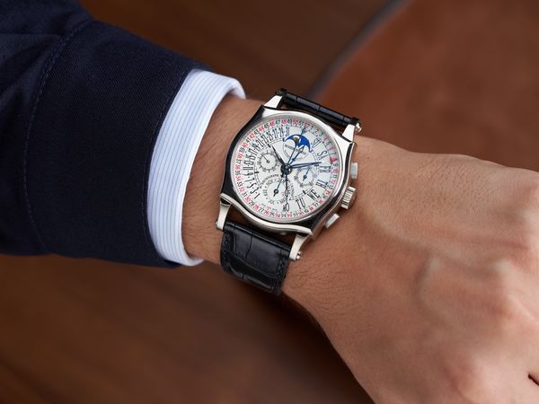 Specialists Pick: Highlights From Phillips Watches Online: The Geneva Sessions, Fall 2022
