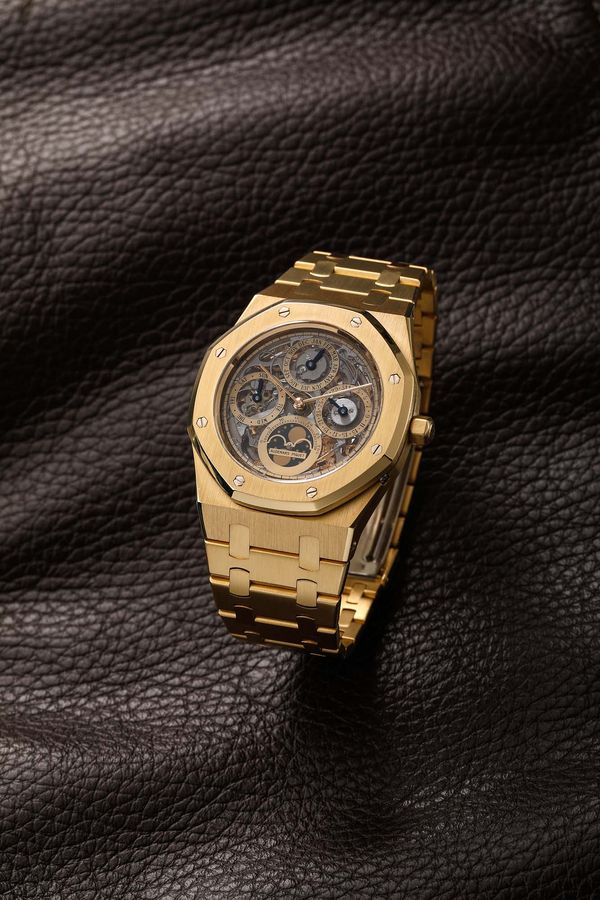 Timeless Style: PHILLIPS x Private White V.C.