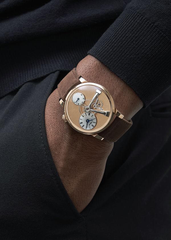 2011 - 2015: Watchmaking