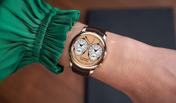 Specialists Pick: Highlights From Phillips Watches Online: The Geneva Sessions, Fall 2022