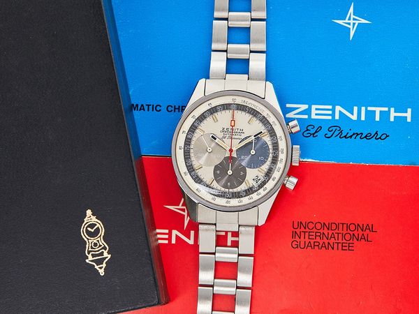 Ten Lots Under $15,000 from The New York Watch Auction SIX