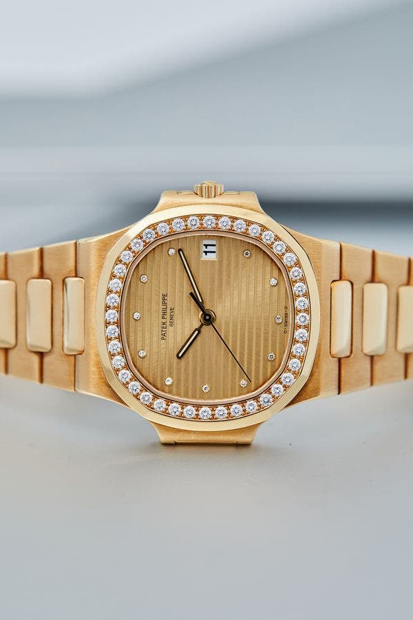 Specialists Pick: Watches From The Racing Pulse Auction