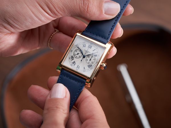 Specialists Pick: Highlights From Phillips Watches Online: The Geneva Sessions, Fall 2022