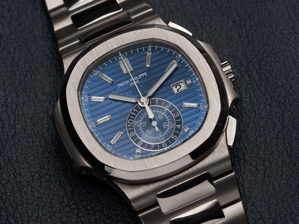 Specialists Pick: Highlights From The New York Watch Auction SIX
