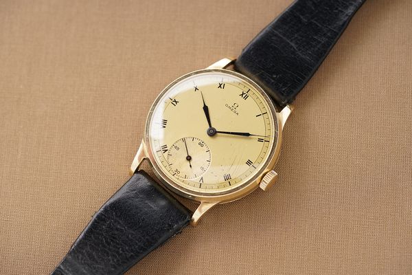The Patina Diaries: Watches That Tell A Story