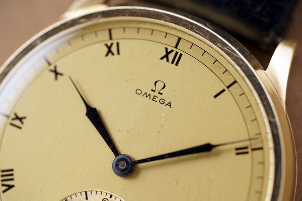 The Patina Diaries: Watches That Tell A Story