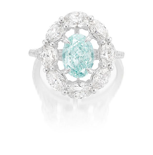 Specialists’ Picks – Highlights from Hong Kong Jewels Auction