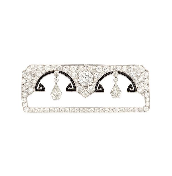 Phillips Presents: Vintage Jewels from Yesteryear